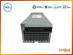 T307M Dell PV Hot Swap 600W Power Supply - Thumbnail