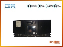 IBM - TAPE LIBRARY 59P6689 IBM 4560SLX DUAL DRIVE LTO1 59P6689 (1)