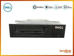 TAPE LIBRARY DELL POWERVAULT LTO-6 EXTERNAL TAPE DRIVE SAS 1XETH 2XSAS CONTROLLER JF7JP 0JF7JP - Dell