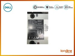 TAPE LIBRARY DELL POWERVAULT LTO-6 EXTERNAL TAPE DRIVE SAS 1XETH 2XSAS CONTROLLER JF7JP 0JF7JP - 4