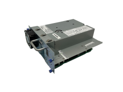 TAPE LIBRARY LTO 5 FH 8 GBPS 2XSFP PORT FC TAPE DRIVE 46X2472 - IBM