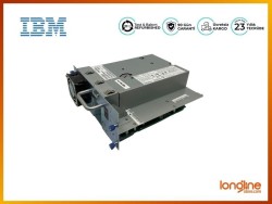 IBM - TAPE LIBRARY LTO 5 FH 8 GBPS 2XSFP PORT FC TAPE DRIVE 46X2472