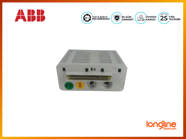 ABB TB840A Cluster Modem Module 3BSE037760R1 - 3