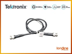 TEKTRONIX - TEKTRONIX 012-1732-00 BNC Cable 36” Shielded Cable Assembly (1)