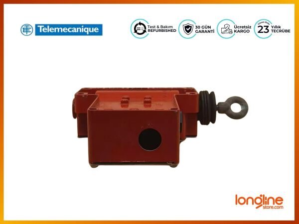 TELEMECANIQUE XY2-CE2A250 XY2CE2A250TELEMECANIQUE XY2-CE2A250 XY2CE2A250 - 2