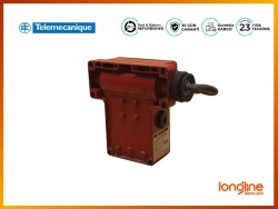 TELEMECANIQUE XY2-CE2A250 XY2CE2A250TELEMECANIQUE XY2-CE2A250 XY2CE2A250 - 4
