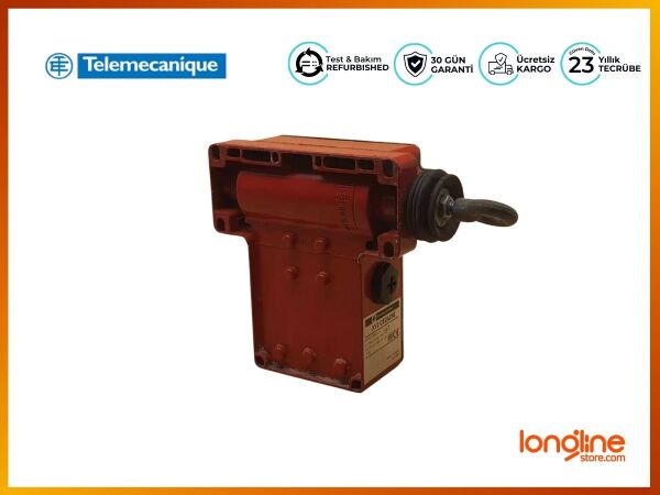 TELEMECANIQUE XY2-CE2A250 XY2CE2A250TELEMECANIQUE XY2-CE2A250 XY2CE2A250 - 4