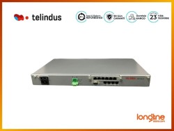 TELINDUS 1061 ROUTER BU AC/ 48VDC - TELINDUS (1)