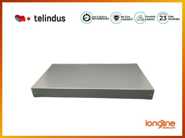 TELINDUS 1061 ROUTER BU AC/ 48VDC - 3