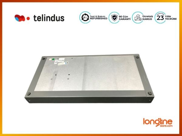 TELINDUS 1061 ROUTER BU AC/ 48VDC