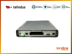 TELINDUS - TELINDUS 1431 SHDSL CPE/2P CPE Modem/Router (1)