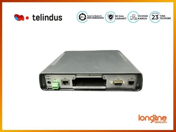 TELINDUS 1431 SHDSL CPE/2P CPE Modem/Router