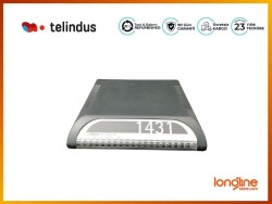 TELINDUS 1431 SHDSL CPE/2P CPE Modem/Router - Thumbnail