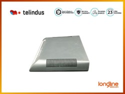 TELINDUS 1431 SHDSL CPE/2P CPE Modem/Router - Thumbnail