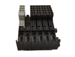TERMINAL MODULE 6ES7 193-4CA30-0AA0 TM-E15C24-A1 LOT OF - SIEMENS