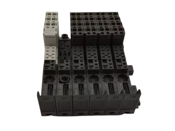TERMINAL MODULE 6ES7 193-4CA30-0AA0 TM-E15C24-A1 LOT OF - 1