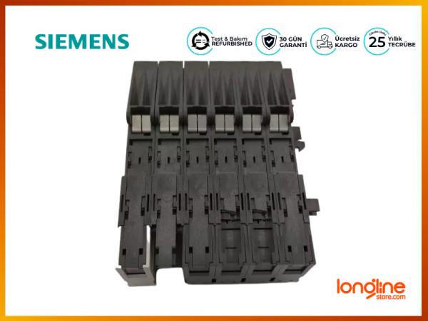 TERMINAL MODULE 6ES7 193-4CA30-0AA0 TM-E15C24-A1 LOT OF - 2