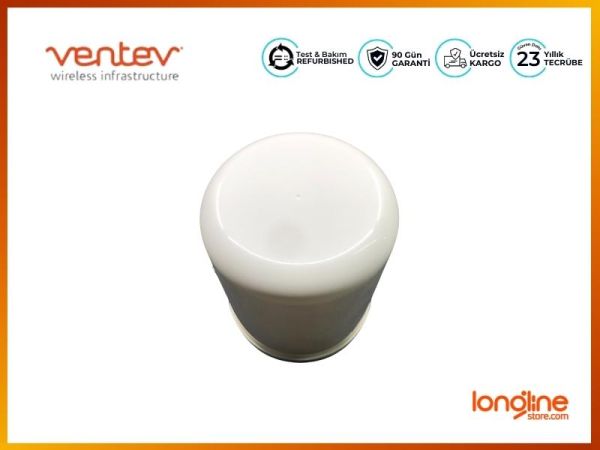 Terrawave M6060060MO1D43602 2.4/5 GHz 6 dBi Omni Outdoor WiFi Antenna - 4