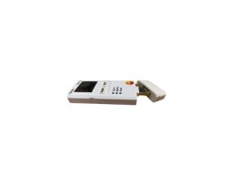 TESTO 184-T3 Temperature Data Logger For Transport Monitoring 0572 1843 - Testo