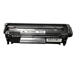 TK12A LASER YAZICI TONER - 3RD PARTY