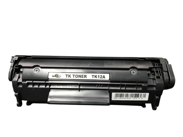 TK12A LASER YAZICI TONER - 1