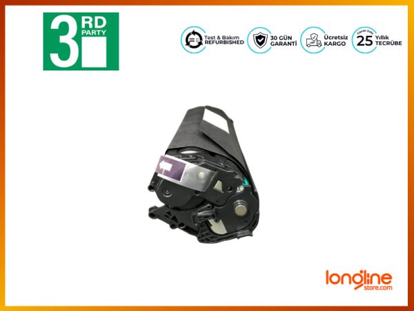 TK12A LASER YAZICI TONER - 4