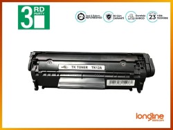 TK12A LASER YAZICI TONER - Thumbnail