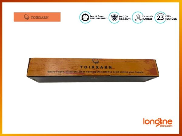 Toirxarn Folding Shelf Brackets 10 Inch - 2