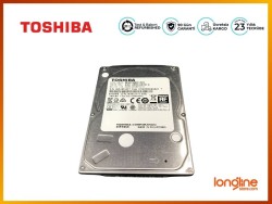 TOSHIBA 1TB MQ01ABD100V 5400RPM SATA 3.0GB/S 2.5 - Thumbnail