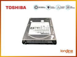 TOSHIBA 1TB MQ01ABD100V 5400RPM SATA 3.0GB/S 2.5 - Thumbnail