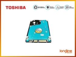 TOSHIBA 1TB MQ01ABD100V 5400RPM SATA 3.0GB/S 2.5 - Thumbnail