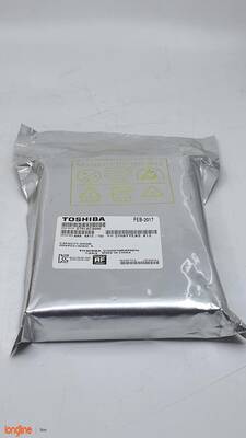 TOSHIBA HDD 500GB 7.2K 6G 32MB SATA3 3.5 DT01ACA050