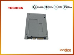 TOSHIBA - Toshiba 1.92TB SATA 6Gb 2.5 Enterprise SSD THNSN81Q92CSE