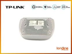 TP-LINK TD-W8951ND 150 MBPS KABLOSUZ 4 PORTLU MODEM ROUTER - TP-LINK