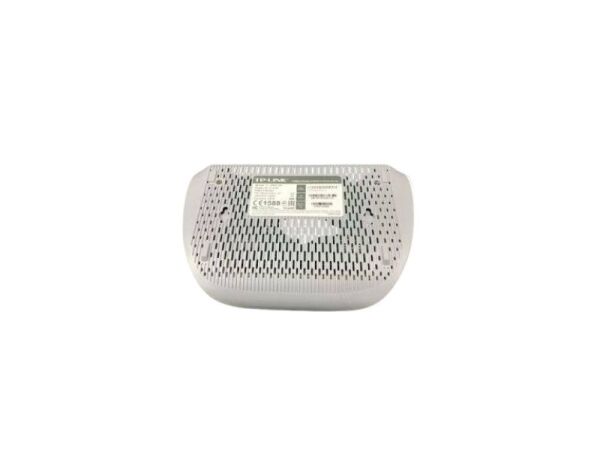 TP-LINK TD-W8951ND 150 MBPS KABLOSUZ 4 PORTLU MODEM ROUTER - 1