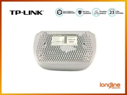 TP-LINK - TP-LINK TD-W8951ND 150 MBPS KABLOSUZ 4 PORTLU MODEM ROUTER