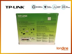 TP-LINK TL-MR3420 300MBPS N KABLOSUZ 4-PORT 2X5DBI IP WPS 3G/4G - Thumbnail