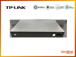 TP-LINK TL-SG1024D 24-Port Gigabit Switch - TP-LINK (1)