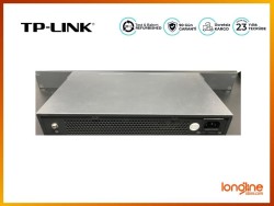 TP-LINK - TP-LINK TL-SG1024D 24-Port Gigabit Switch (1)