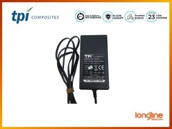 TPI NOTEBOOK CHARGER CABLE STA7-120310TI 12V 3.1ATPI NOTEBOOK CHARGER CABLE STA7-120310TI 12V 3.1A - TPI (1)