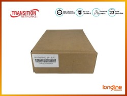 Transition Networks SISTG1040-211-LRT Media Converter - TRANSITION NETWORKS (1)