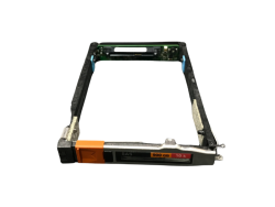 TRAY 2.5 HARD DRIVE CADDY W/INTERPOSER 303-106-002D FOR VNX - EMC