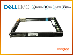 TRAY 2.5 HARD DRIVE CADDY W/INTERPOSER 303-106-002D FOR VNX - EMC (1)