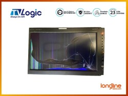 TVlogic LVM-171A 16.5 inch Full HD Multi Format LCD Monitor - TVlogic