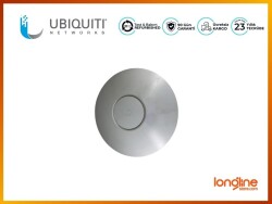 Ubiquiti Networks UAP-LR UniFi 300 Mbps Wireless Access Point - Ubiquiti (1)