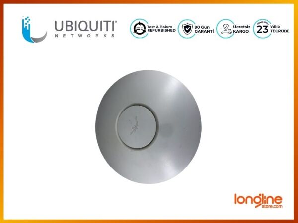 Ubiquiti UniFi AP SWX-UAP Indoor 802.11n 6545A-UAP Access Point - 2