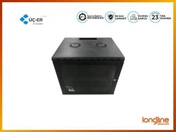 UCER 19-RACK-KABIN - UCER
