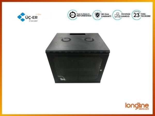 UCER 19-RACK-KABIN - 1