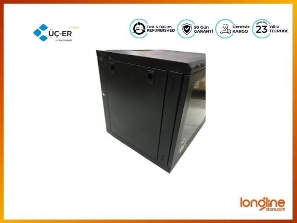UCER 19-RACK-KABIN - 2