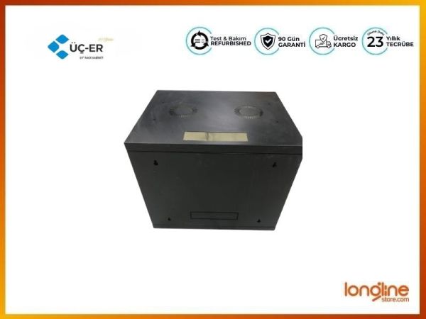 UCER 19-RACK-KABIN - 3